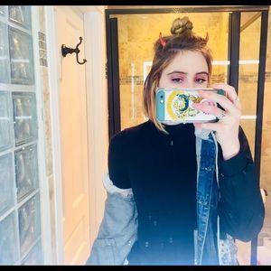 Meet your Posher, Claire